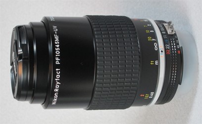 nikon PLIF ר⾵ͷ