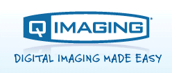 Q-Image CCD,EMCCD and Scientific CMOS Cameras