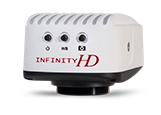 INFINITYHD Microscropy Camera