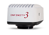 INFINITY3 Microscropy Camera