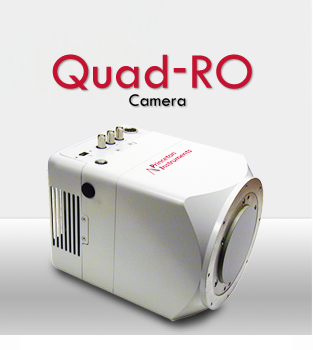 image of Quad-RO Indirect Detection