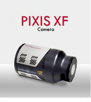 image of PIXIS-XF Indirect Detection