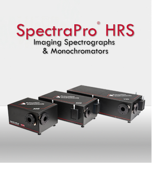 SpectraPro HRS ȫϵй