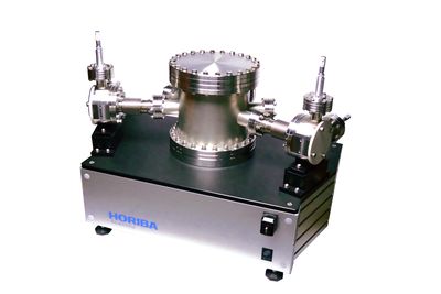 TGM300 Toroidal Grating Monochromator HORIBA